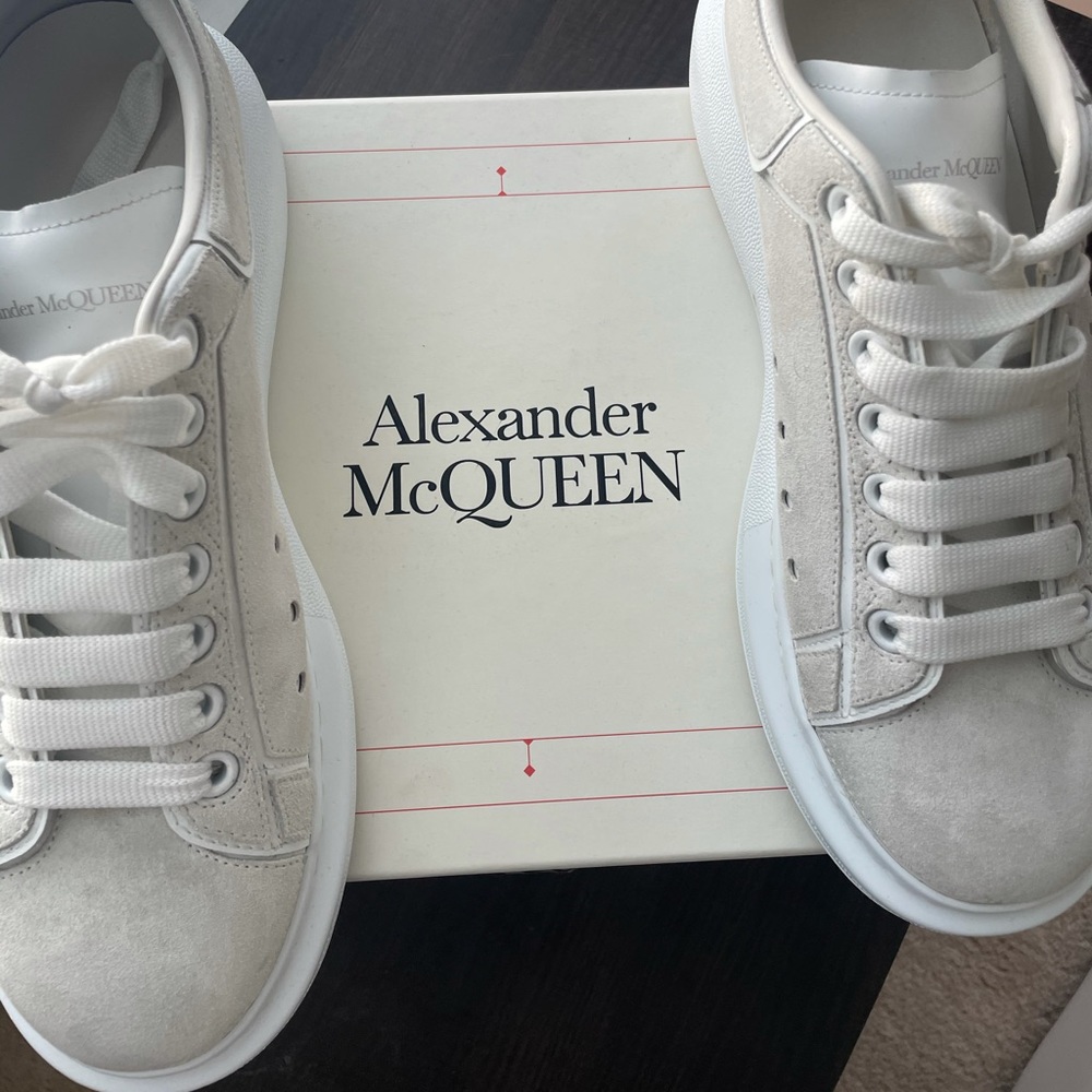 Alexander McQueen